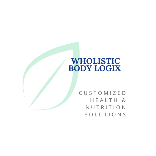 Wholistic body logix